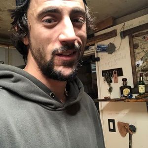 Meet your Posher, Brian